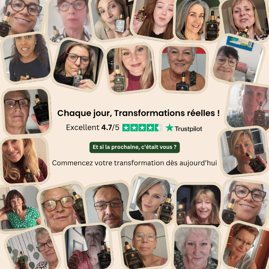 Huile de pépins de figue de barbarie Bio | 30 ml