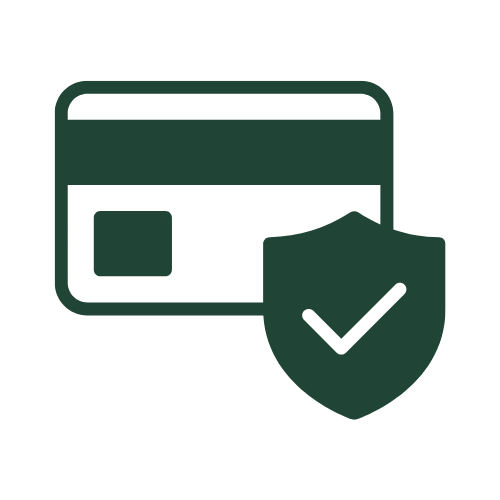 Paiement 100% Sécurisé
