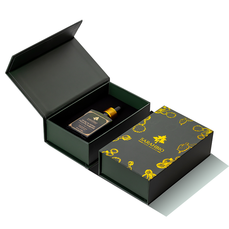 Huile de pépins de figue de barbarie Bio | 30 ml