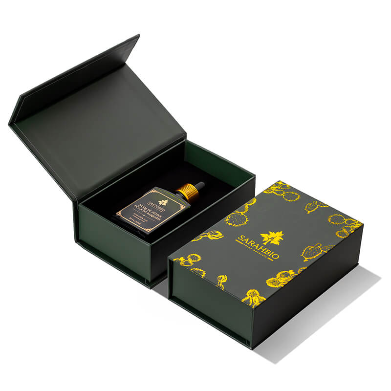 huile de figue de barbarie première pression à froid