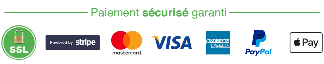passerelles de paiement