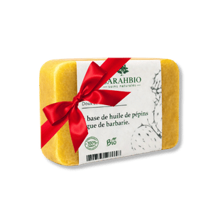 🎁 Savon Huile de ... [CADEAU]
